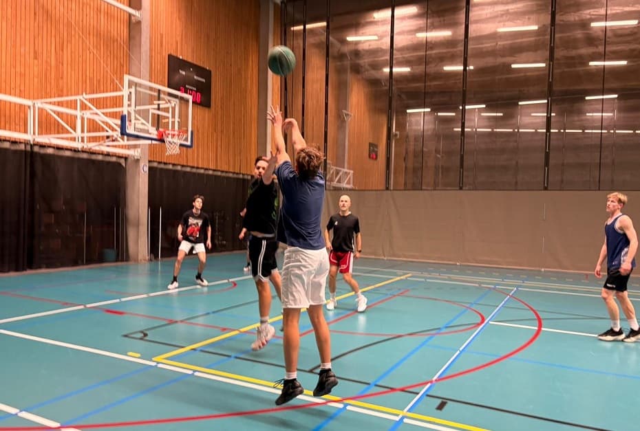 Sports welcome image 2